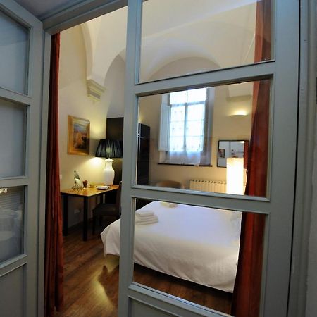 Acacia Firenze Apartments Artemisia-Angelica Florença Exterior foto