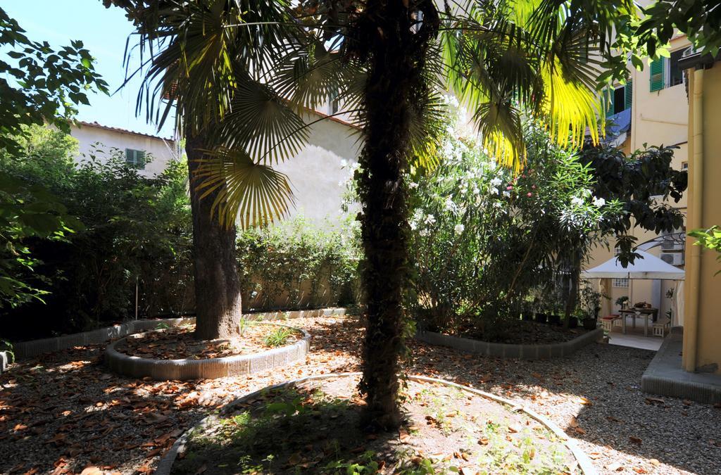 Acacia Firenze Apartments Artemisia-Angelica Florença Exterior foto