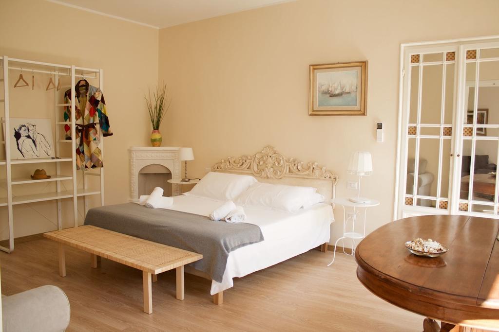 Acacia Firenze Apartments Artemisia-Angelica Florença Exterior foto