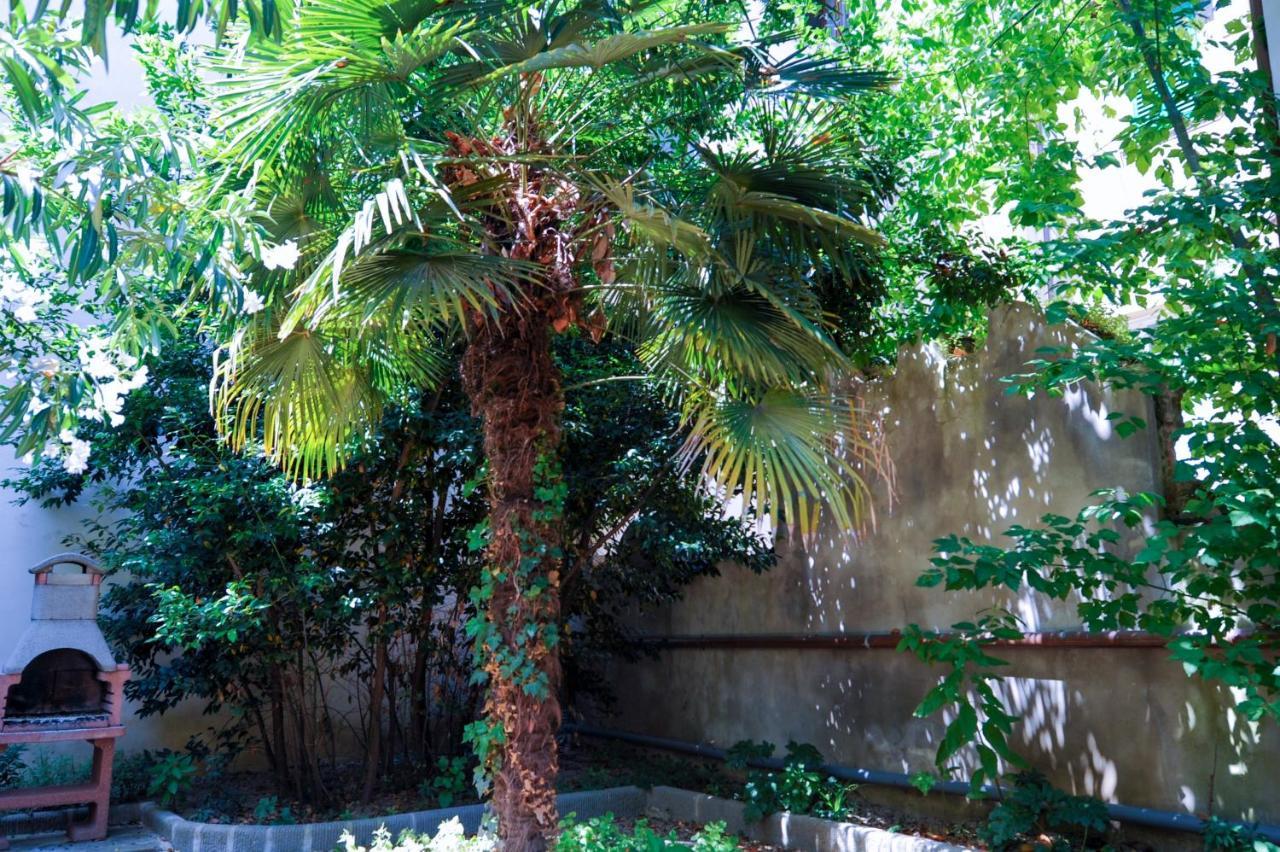 Acacia Firenze Apartments Artemisia-Angelica Florença Exterior foto